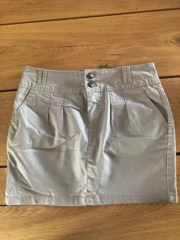 Mini jupe cache cache taille 40