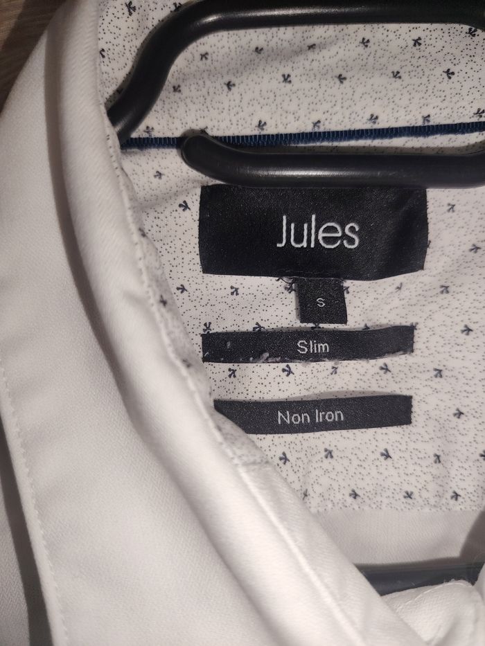 Chemise Jules - photo numéro 3