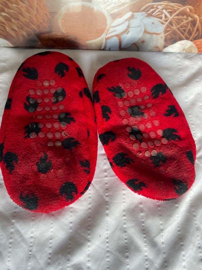 Chaussons pat patrouille 30 - photo numéro 3