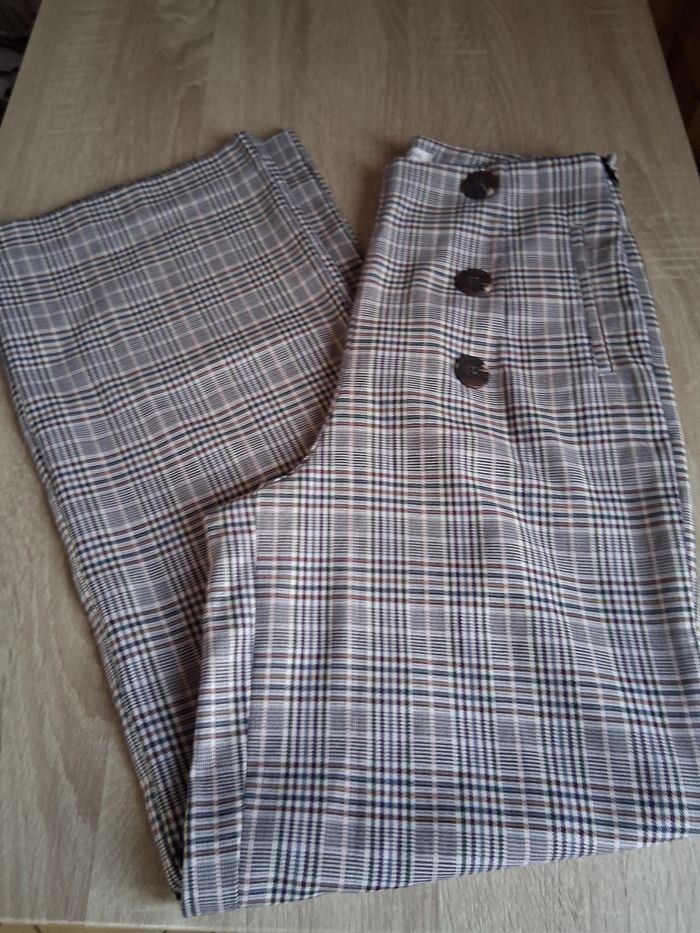 Pantalon femme