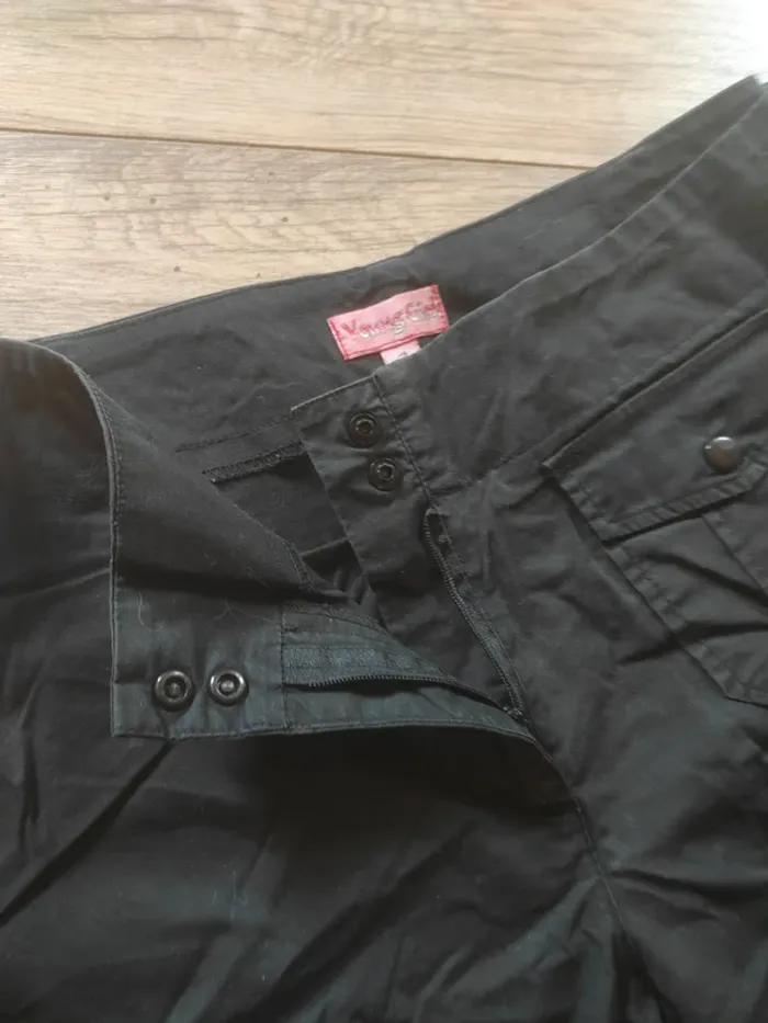 Mini short taille 34 36 - photo numéro 3