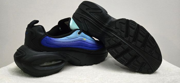 Nike Air Max Deluxe SE – - photo numéro 6