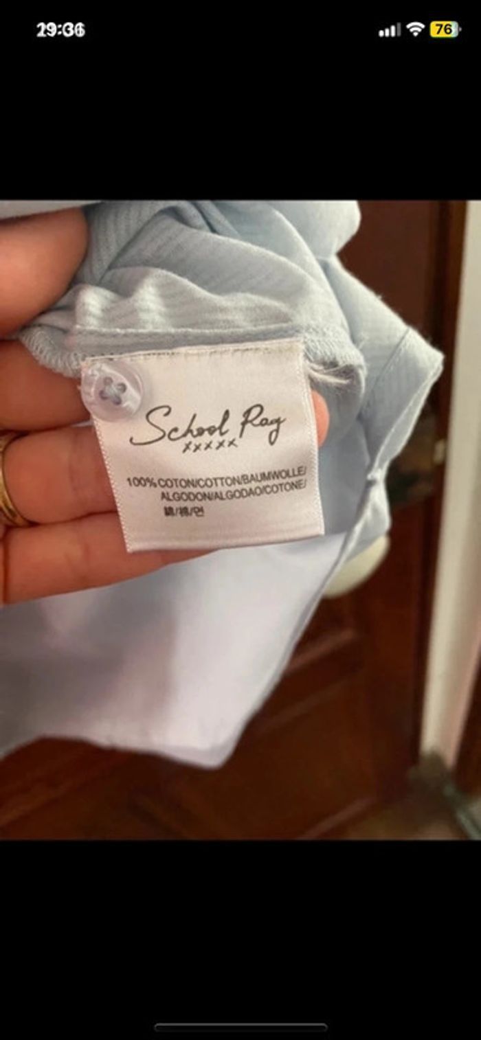 Blouse taille 36 - photo numéro 6