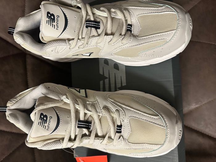 Basket New balance taille 43 - photo numéro 2