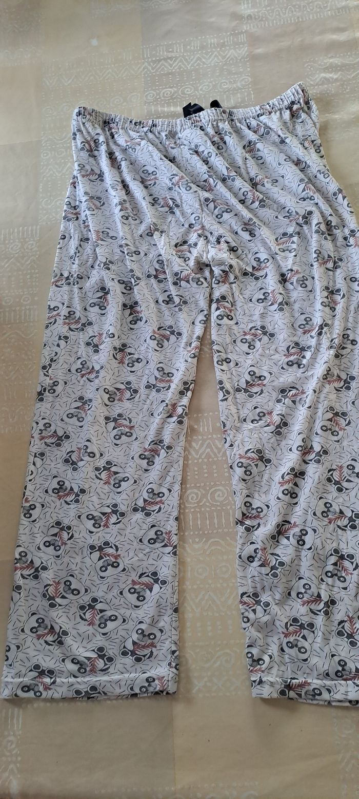Pyjamas - photo numéro 2