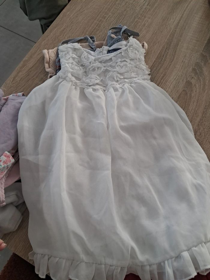 Lot fille 3/4 ans - photo numéro 4