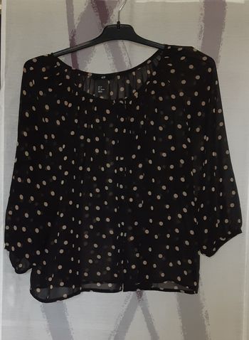 Blouse femme taille 34 (XS) H&M