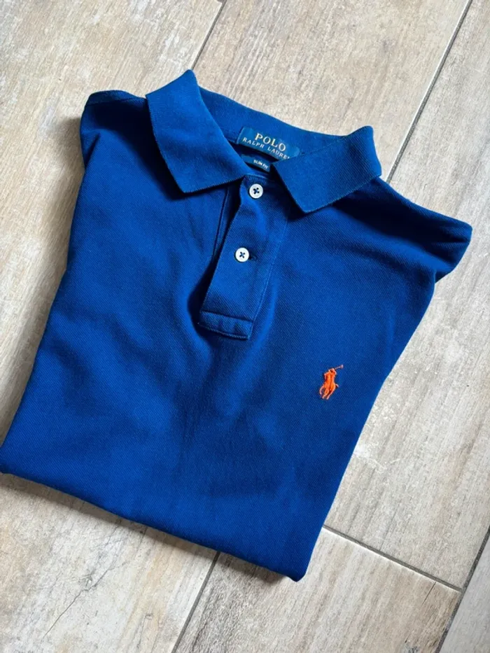 Polo Ralph Lauren - photo numéro 4