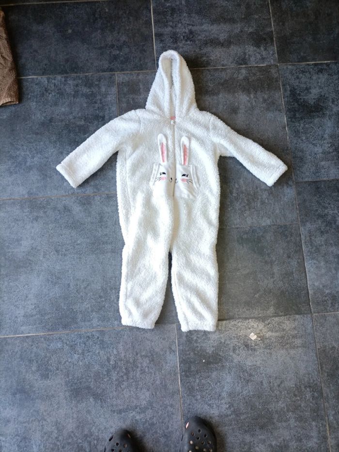 Sur pyjama