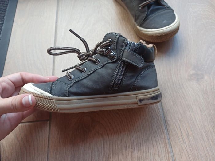Chaussures hiver - photo numéro 3