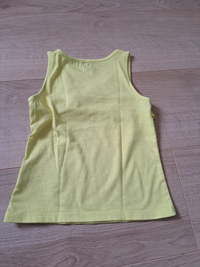 Debardeur 4 ans - photo numéro 2