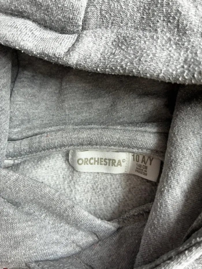 Pull orchestra 10 ans - photo numéro 3