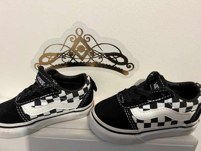 Vans 20 - photo numéro 3