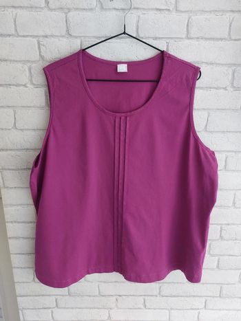 Débardeur taille 50 / 52