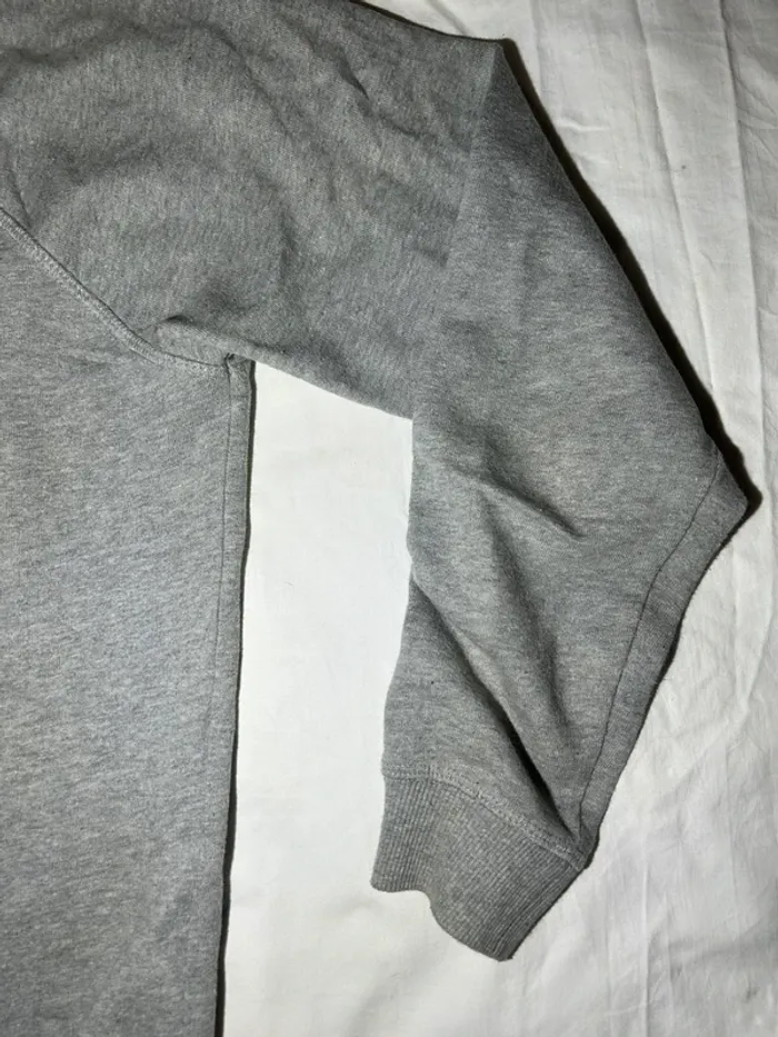 Pull vintage earth positive - photo numéro 3