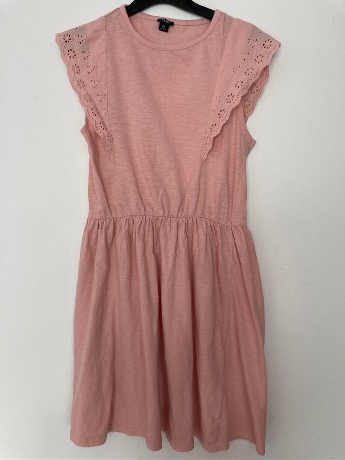 Robe légère - photo numéro 3