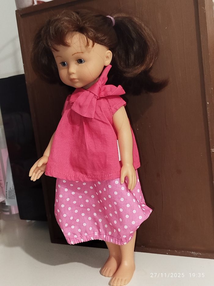 Poupée corolle les cheries - photo numéro 6