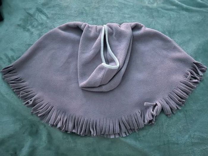 Poncho - photo numéro 2