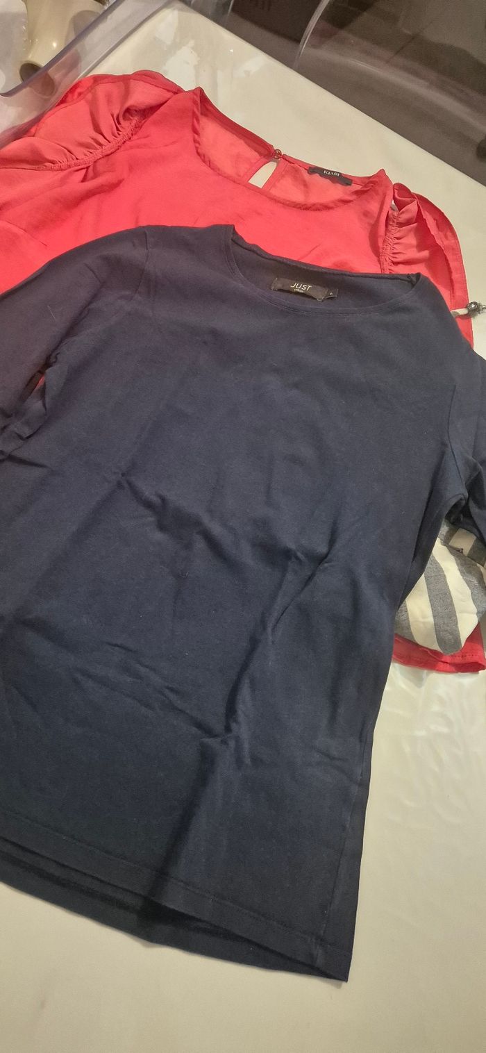 Lot vêtements femme - photo numéro 9