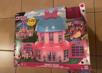 La maison de Minnie