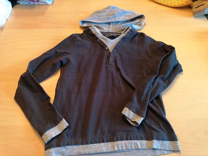 Tee shirt Teddy Smith - photo numéro 2