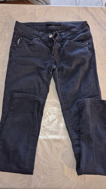 Pantalon slim