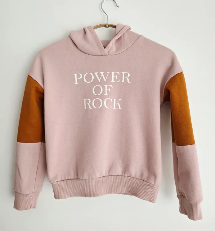 Sweat Firefly, taille 8 ans