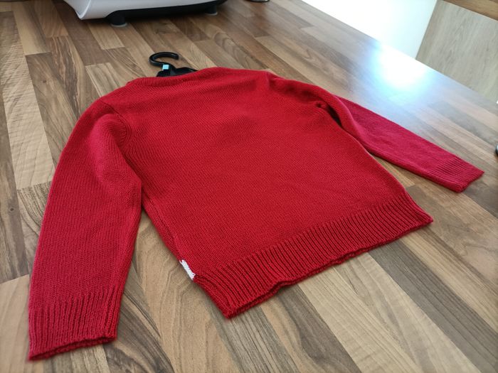 Pull de Noël neuf rennes 5 ans - photo numéro 8