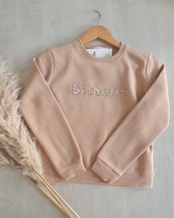 Sweat Bichette 12 ans