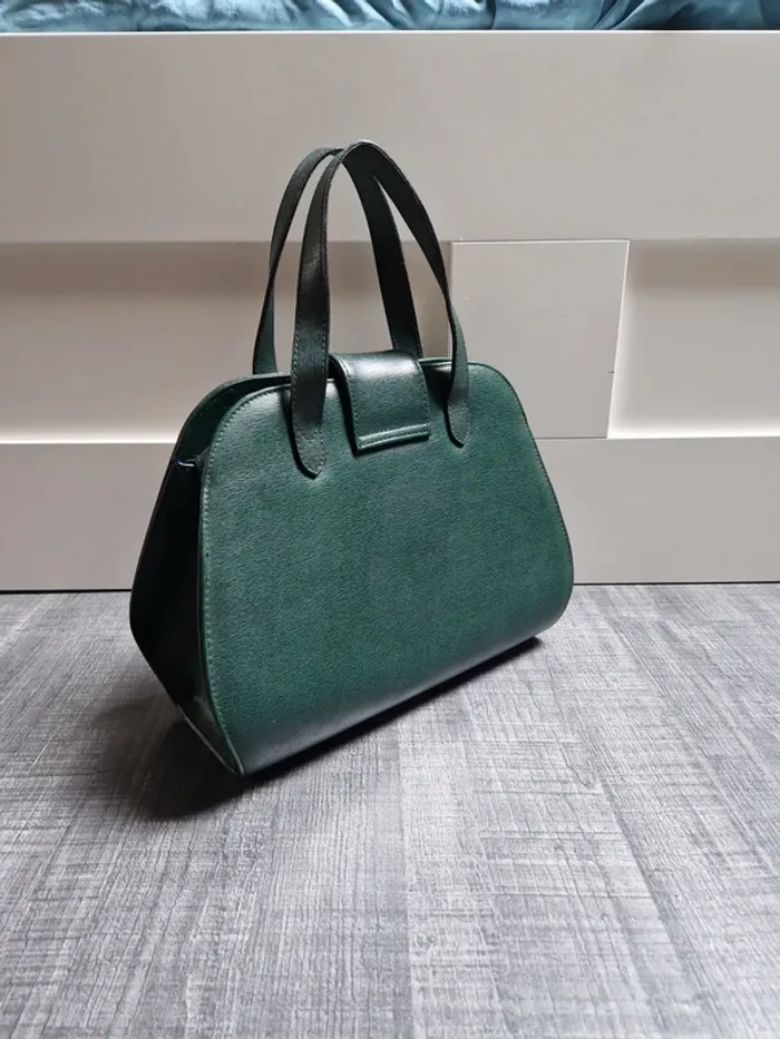 Sac vert David jones - photo numéro 6