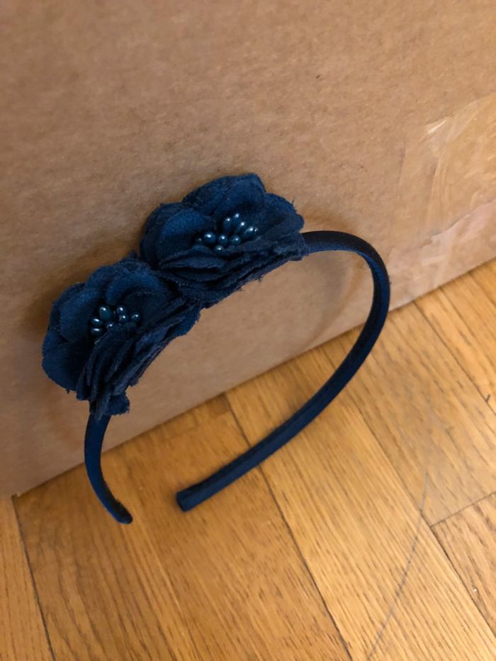 Serre-tête pour enfant