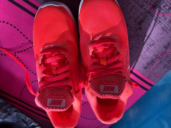 Basket Nike femme taille 38 - photo numéro 6