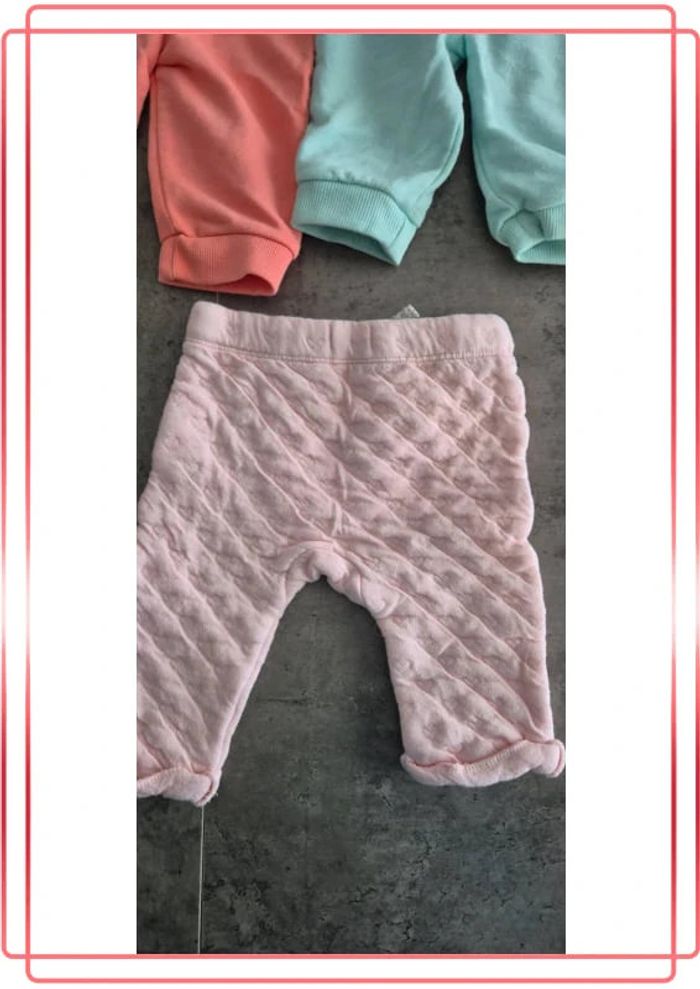 Lot pantalons - photo numéro 8