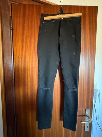 Jeans noir
