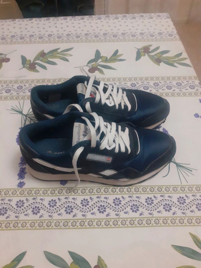Chaussures Reebok 41 - photo numéro 2