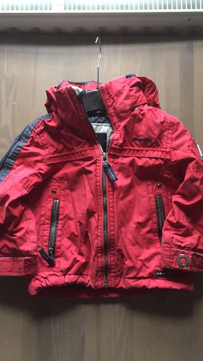 Veste Gaastra - photo numéro 3