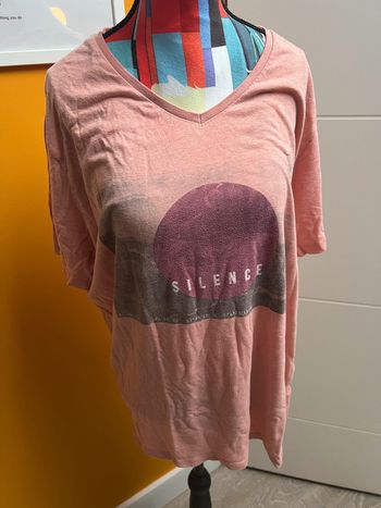 Tee-shirt Kiabi T.XL