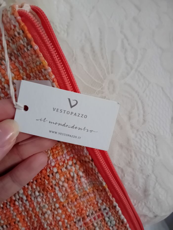 Sac pochette - photo numéro 3