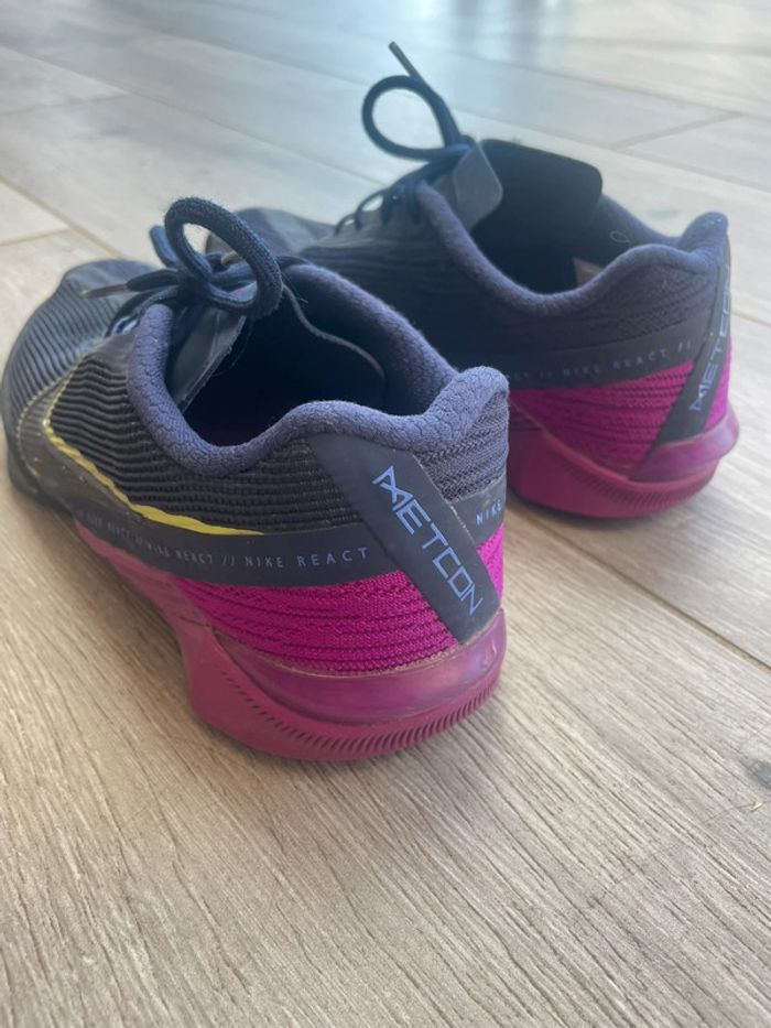 Chaussure de crossfit - photo numéro 3