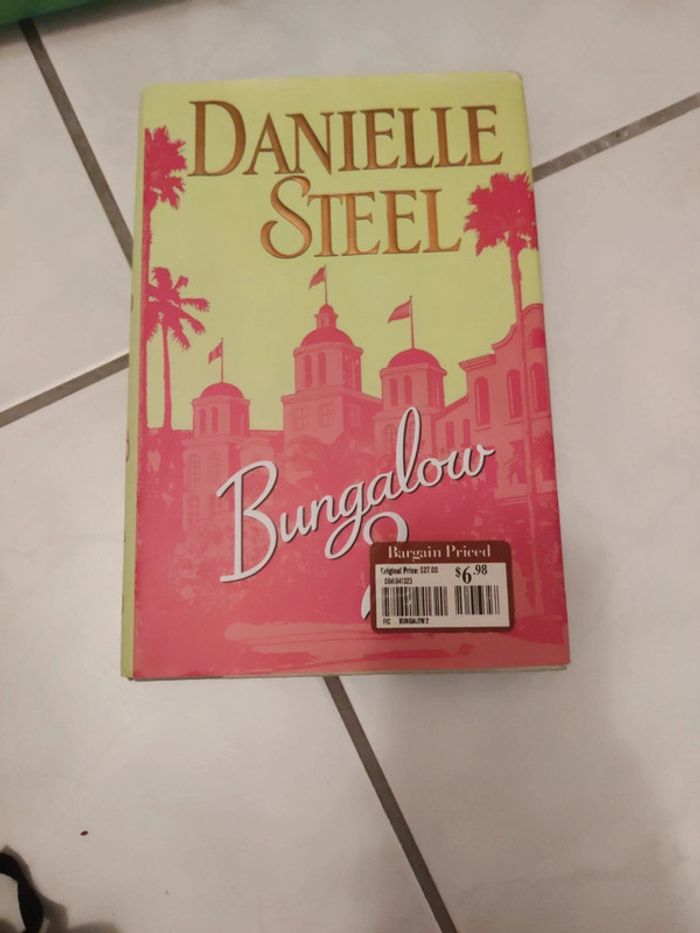 bungalow 2 en anglais