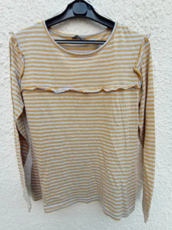 Blouse femme taille 40