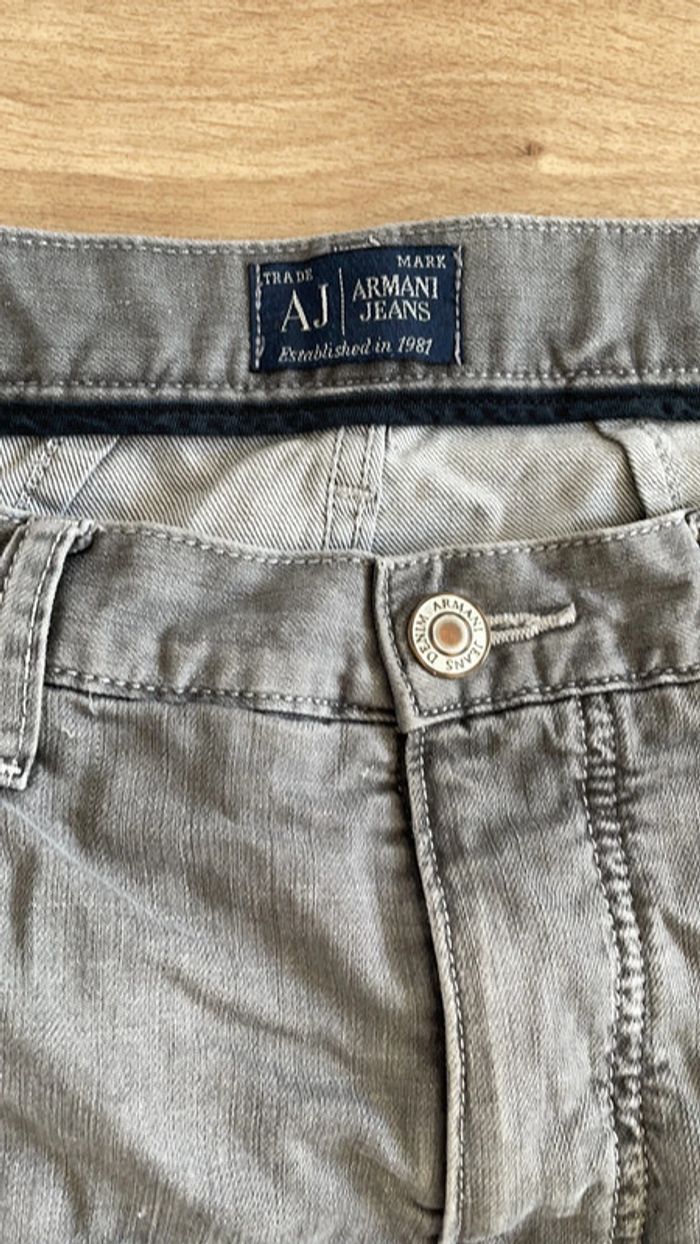 Jean Armani - photo numéro 2