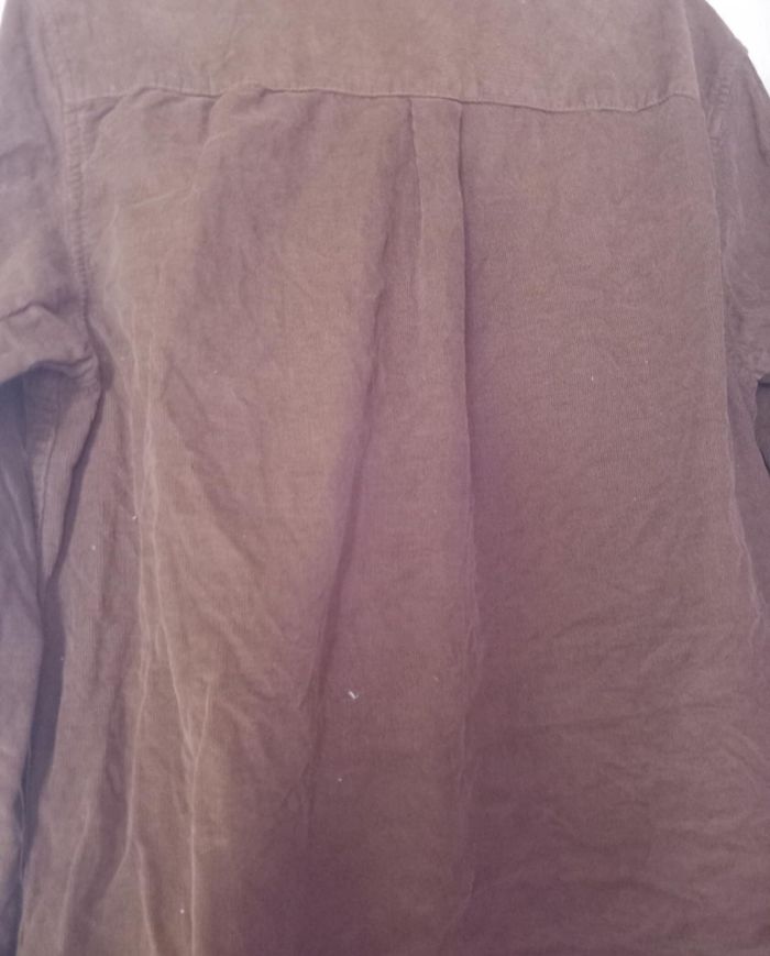 Chemise manches longues taille M Kiabi - photo numéro 7