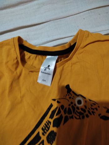 T shirt garçon 10 ans