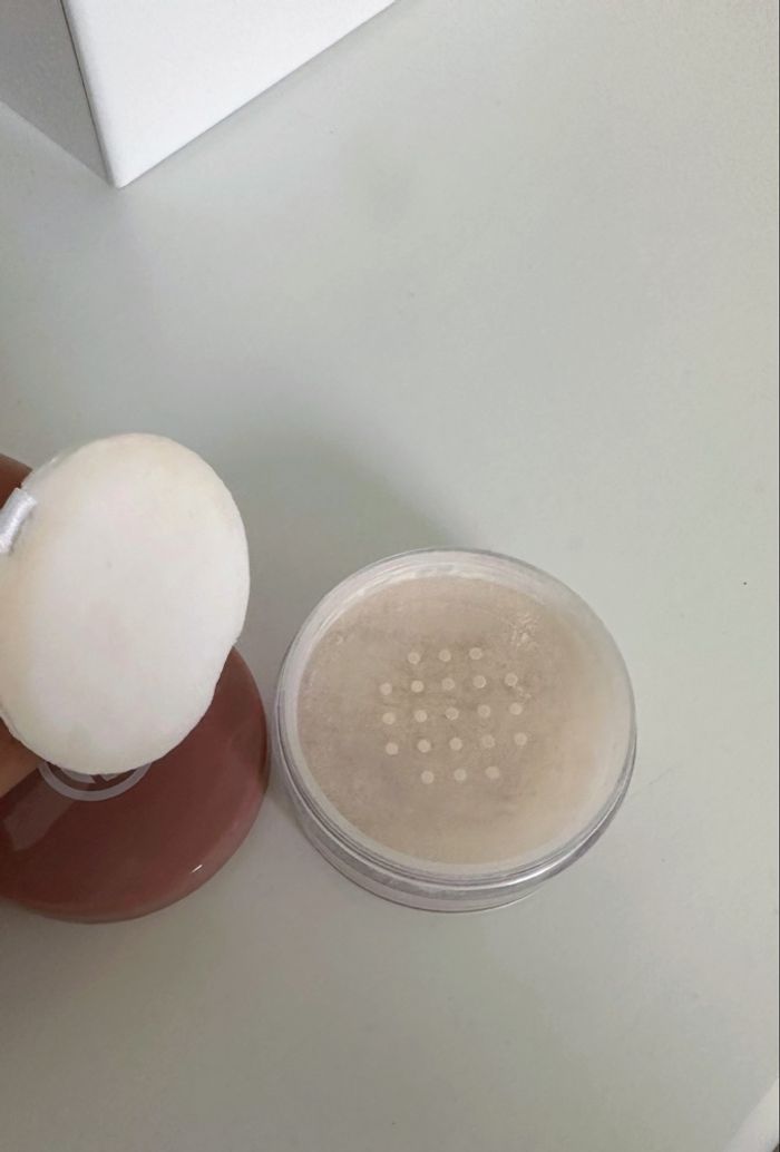 Poudre universelle libre Yves Rocher - photo numéro 2