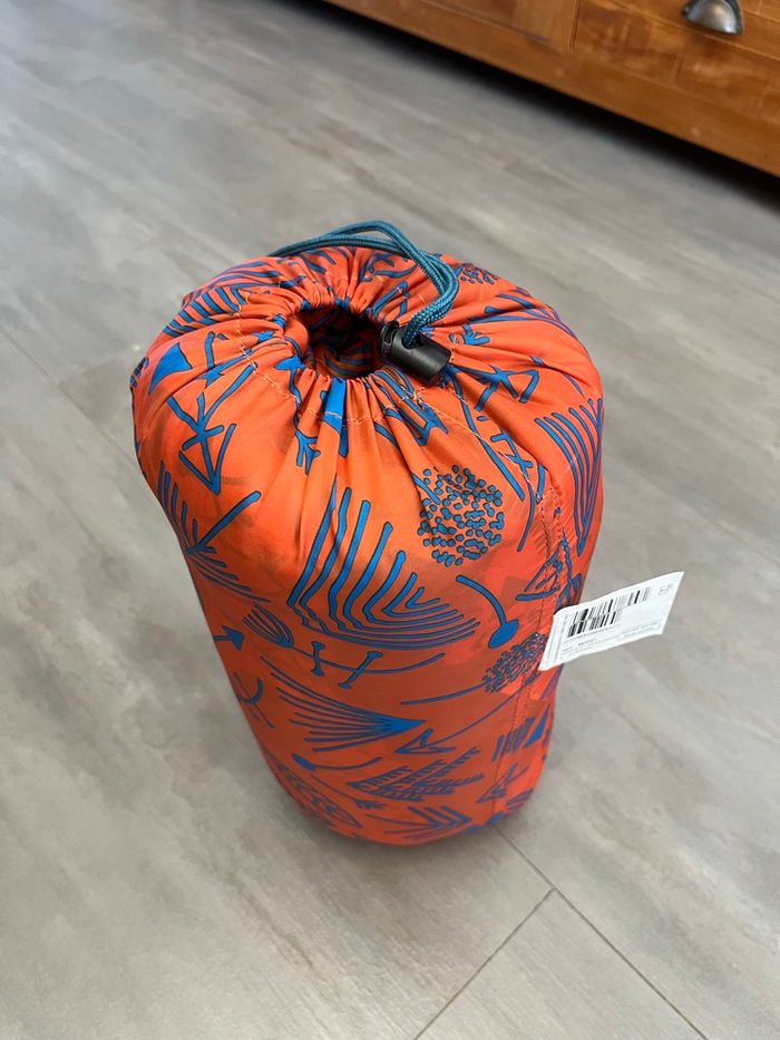 Sac de couchage enfants quechua - photo numéro 2