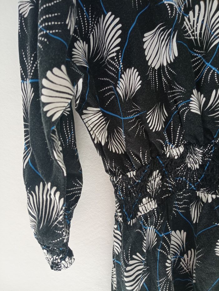 Robe imprimée bohème - photo numéro 3