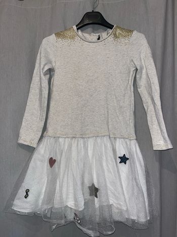 Robe catimini 10 ans