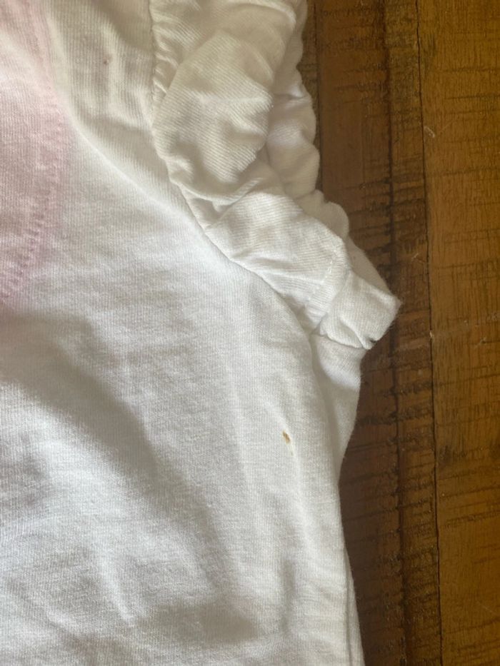 Teeshirt tahitienne - photo numéro 6
