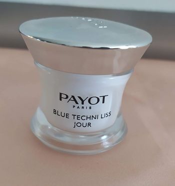 Crème Payot Blue Techni Liss Jour
